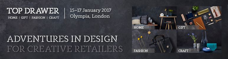 Top Drawer S S 2017